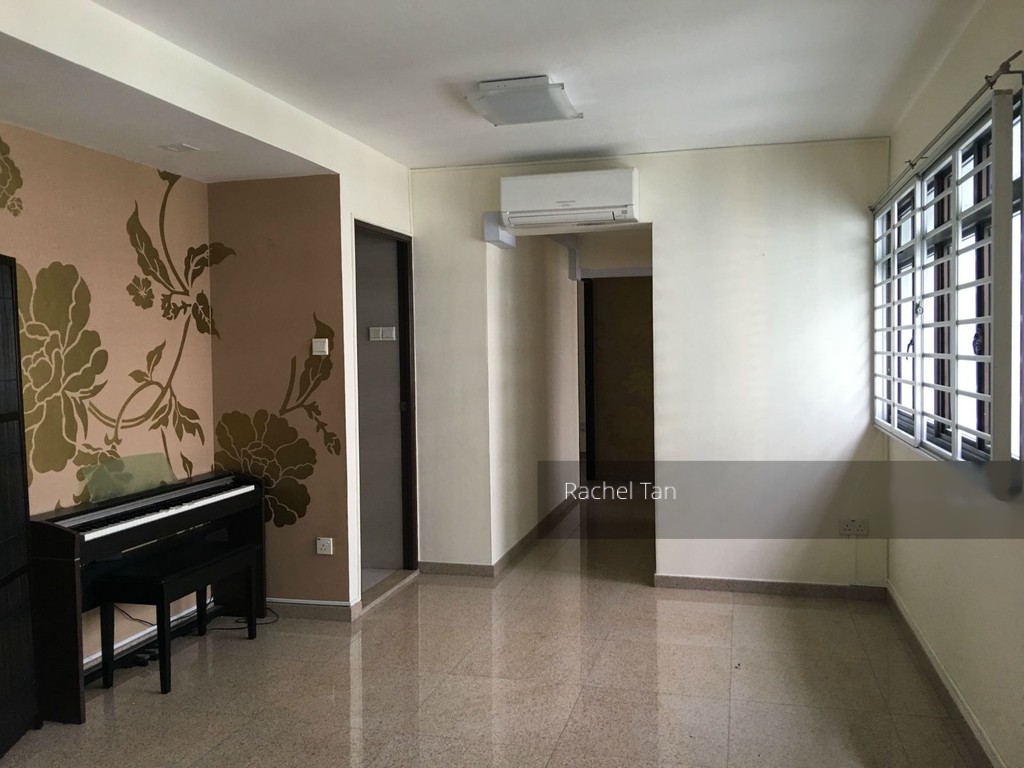 Blk 118A Jalan Membina (Bukit Merah), HDB 4 Rooms #136566672